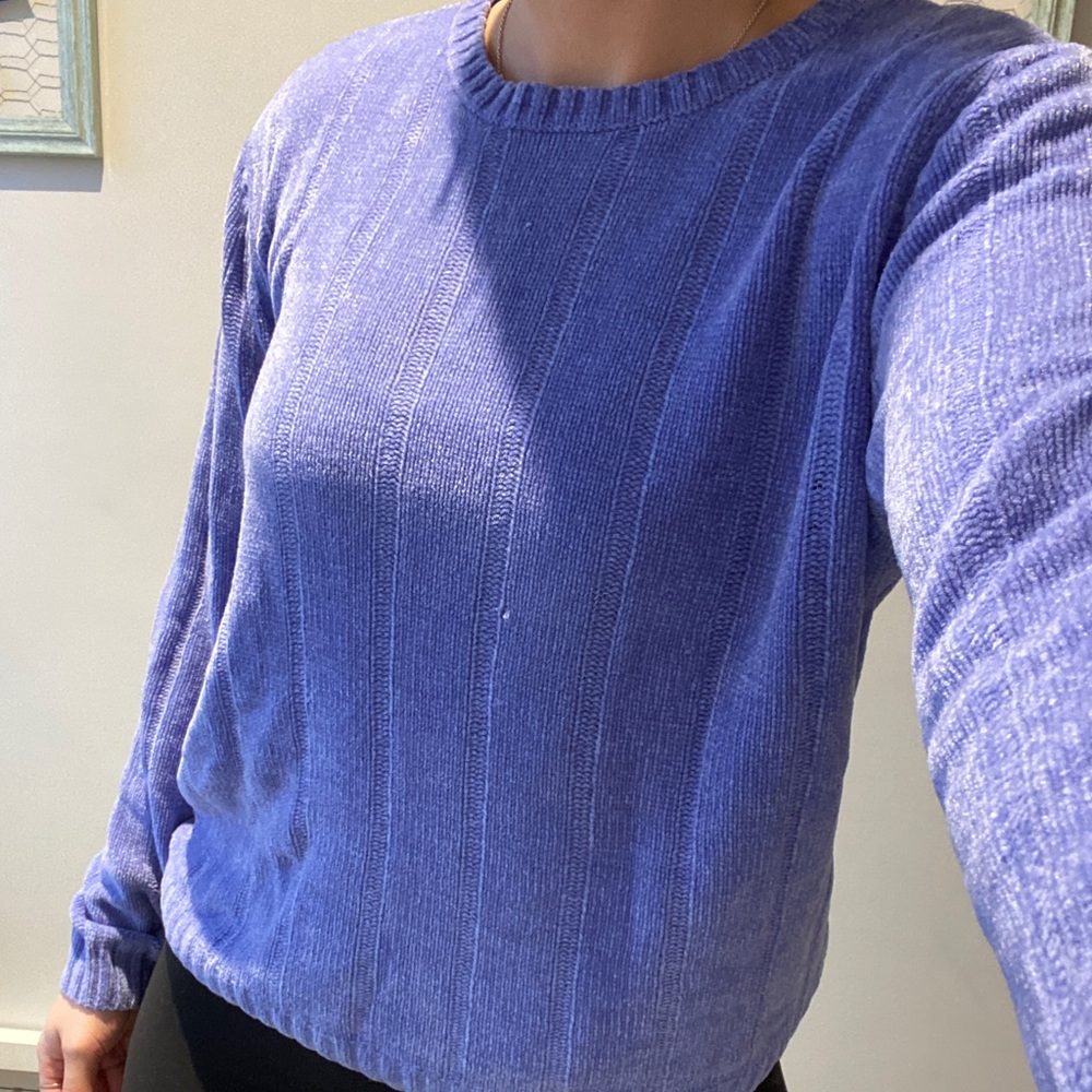 Hasting & smith sweater